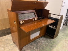 Radiomöbel